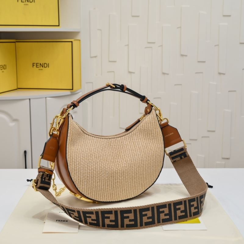 Fendi Shopping Bags